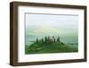 Europe, Italy, Tuscany. Villa in Countryside-Jaynes Gallery-Framed Photographic Print