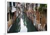 Europe, Italy, Venice, Canal-John Ford-Framed Photographic Print