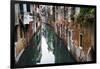 Europe, Italy, Venice, Canal-John Ford-Framed Photographic Print