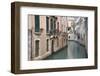 Europe, Italy, Venice, Canal-John Ford-Framed Photographic Print