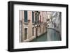 Europe, Italy, Venice, Canal-John Ford-Framed Photographic Print