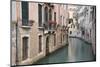 Europe, Italy, Venice, Canal-John Ford-Mounted Photographic Print
