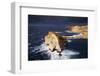 Europe, Maltese Islands, Gozo. Dramatic Scenery in Dwejra.-Ken Scicluna-Framed Photographic Print