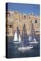 Europe, Maltese Islands-Ken Scicluna-Stretched Canvas