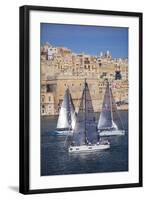 Europe, Maltese Islands-Ken Scicluna-Framed Photographic Print