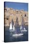 Europe, Maltese Islands-Ken Scicluna-Stretched Canvas