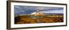 Europe, Norway, Nordnorwegen, Province Northern Country, Local Authority District Hamaroy, Island T-Bernd Rommelt-Framed Photographic Print