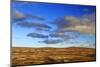 Europe, Norway, Province of Oppland, Rondane National Park, Fjell-Bernd Rommelt-Mounted Photographic Print