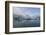 Europe, Norway, Svalbard. Drifting Ice from Monaco Glacier-Jaynes Gallery-Framed Photographic Print