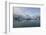 Europe, Norway, Svalbard. Drifting Ice from Monaco Glacier-Jaynes Gallery-Framed Photographic Print