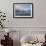 Europe, Norway, Svalbard. Drifting Ice from Monaco Glacier-Jaynes Gallery-Framed Photographic Print displayed on a wall