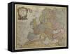 Europe, Paris, 1700-Guillaume Guillon Lethiere-Framed Stretched Canvas