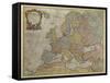 Europe, Paris, 1700-Guillaume Guillon Lethiere-Framed Stretched Canvas