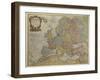 Europe, Paris, 1700-Guillaume Guillon Lethiere-Framed Giclee Print