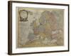 Europe, Paris, 1700-Guillaume Guillon Lethiere-Framed Giclee Print