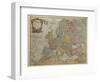 Europe, Paris, 1700-Guillaume Guillon Lethiere-Framed Giclee Print