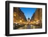 Europe, Poland, Gdansk, Amber Museum-Christian Kober-Framed Photographic Print