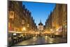 Europe, Poland, Gdansk, Amber Museum-Christian Kober-Mounted Photographic Print