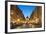 Europe, Poland, Gdansk, Amber Museum-Christian Kober-Framed Photographic Print