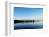 Europe, Poland, Gdansk and Pomerania, Torun, Vistula River-Christian Kober-Framed Photographic Print