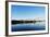 Europe, Poland, Gdansk and Pomerania, Torun, Vistula River-Christian Kober-Framed Photographic Print