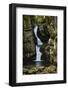 Europe, Poland, Lower Silesia, Wodospad Podgornej - Podgorna Waterfall-Mikolaj Gospodarek-Framed Photographic Print