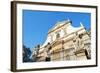 Europe, Poland, Malopolska, Krakow, Saint Peter and Saint Paul's Church-Christian Kober-Framed Photographic Print