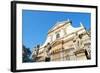 Europe, Poland, Malopolska, Krakow, Saint Peter and Saint Paul's Church-Christian Kober-Framed Photographic Print