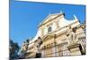 Europe, Poland, Malopolska, Krakow, Saint Peter and Saint Paul's Church-Christian Kober-Mounted Photographic Print