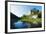 Europe, Poland, Malopolska, Ojcow National Park, Pieskowa Skala Castle-Christian Kober-Framed Photographic Print