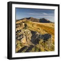 Europe, Poland, Podkarpackie Voivodeship, Bieszczady, Bukowe Berdo - Bieszczady National Park-Mikolaj Gospodarek-Framed Photographic Print