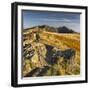 Europe, Poland, Podkarpackie Voivodeship, Bieszczady, Bukowe Berdo - Bieszczady National Park-Mikolaj Gospodarek-Framed Photographic Print