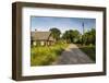 Europe, Poland, Podlaskie Voivodeship, Knyszynska Forest-Mikolaj Gospodarek-Framed Photographic Print