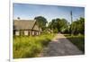 Europe, Poland, Podlaskie Voivodeship, Knyszynska Forest-Mikolaj Gospodarek-Framed Photographic Print