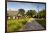 Europe, Poland, Podlaskie Voivodeship, Knyszynska Forest-Mikolaj Gospodarek-Framed Photographic Print