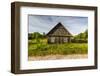 Europe, Poland, Podlaskie Voivodeship, Knyszynska Forest-Mikolaj Gospodarek-Framed Photographic Print