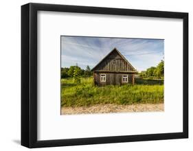 Europe, Poland, Podlaskie Voivodeship, Knyszynska Forest-Mikolaj Gospodarek-Framed Photographic Print