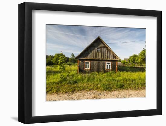 Europe, Poland, Podlaskie Voivodeship, Knyszynska Forest-Mikolaj Gospodarek-Framed Photographic Print