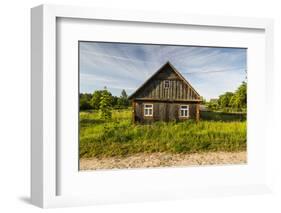 Europe, Poland, Podlaskie Voivodeship, Knyszynska Forest-Mikolaj Gospodarek-Framed Photographic Print