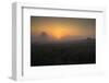 Europe, Poland, Podlaskie Voivodeship, Narew river - Gielczyn-Mikolaj Gospodarek-Framed Photographic Print