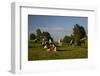 Europe, Poland, Podlaskie Voivodeship, Suwalskie / Suwalszczyzna-Mikolaj Gospodarek-Framed Photographic Print