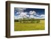 Europe, Poland, Podlaskie Voivodeship, Suwalskie / Suwalszczyzna-Mikolaj Gospodarek-Framed Photographic Print