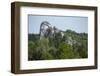 Europe, Poland, Silesia, Krakow-Czestochowa Upland / Polish Jurassic Highland - Okiennki Wielki-Mikolaj Gospodarek-Framed Photographic Print