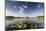 Europe, Poland, Voivodeship Masovian, Dzierzenin - Narew river-Mikolaj Gospodarek-Mounted Photographic Print