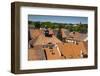 Europe, Poland, Voivodeship	Warmian-Masurian, Reszel-Mikolaj Gospodarek-Framed Photographic Print