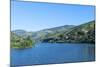 Europe, Portugal, Douro River, Douro River Valley Vineyards-Lisa S. Engelbrecht-Mounted Photographic Print