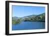 Europe, Portugal, Douro River, Douro River Valley Vineyards-Lisa S. Engelbrecht-Framed Photographic Print
