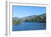 Europe, Portugal, Douro River, Douro River Valley Vineyards-Lisa S. Engelbrecht-Framed Photographic Print