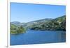 Europe, Portugal, Douro River, Douro River Valley Vineyards-Lisa S. Engelbrecht-Framed Photographic Print