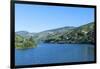 Europe, Portugal, Douro River, Douro River Valley Vineyards-Lisa S. Engelbrecht-Framed Photographic Print